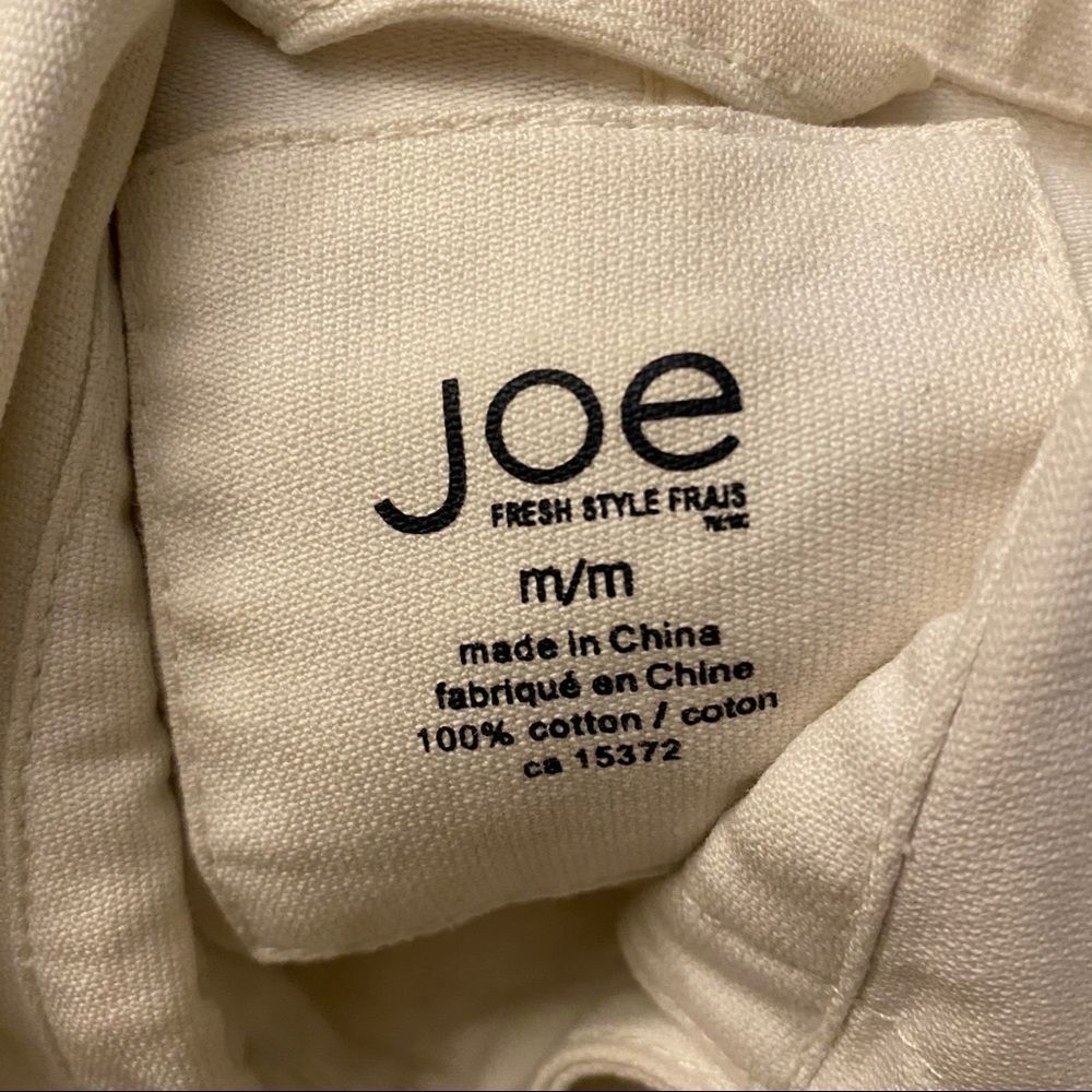 Joe Fresh Jacket - Picture 7 of 9